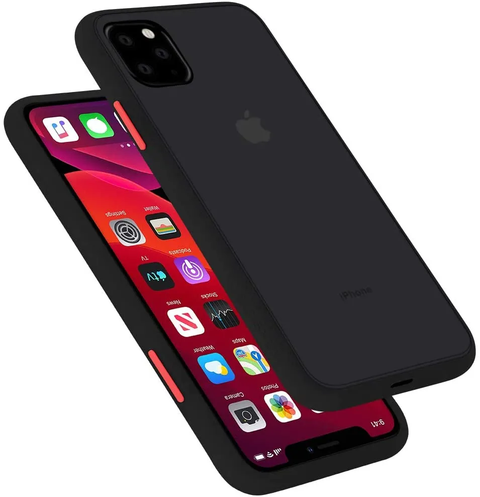 MERCURY CASE IPHONE 11 PRO