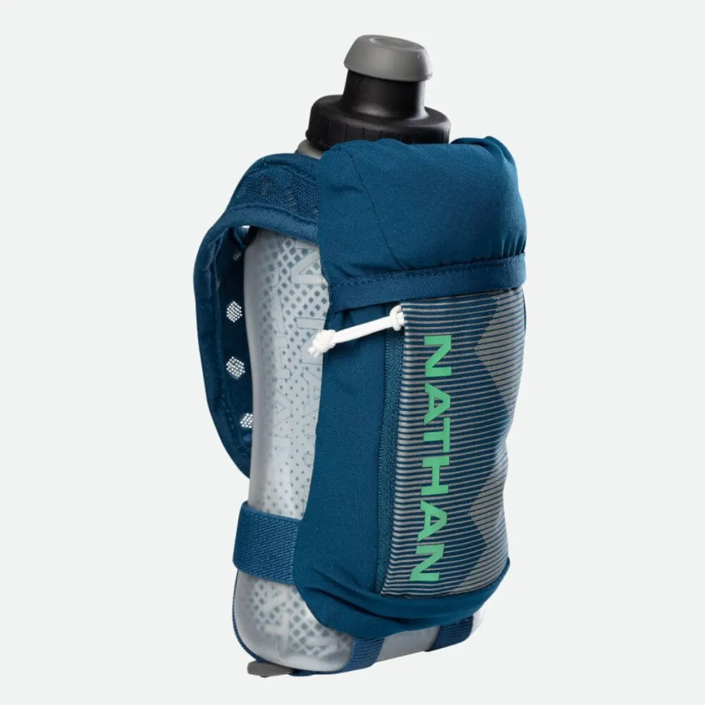 Nathan QuickSqueeze 12oz Insulated Handheld