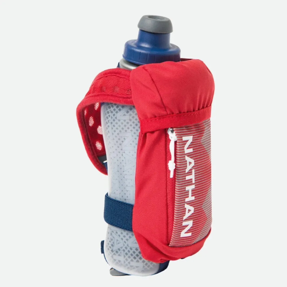 Nathan QuickSqueeze 12oz Insulated Handheld