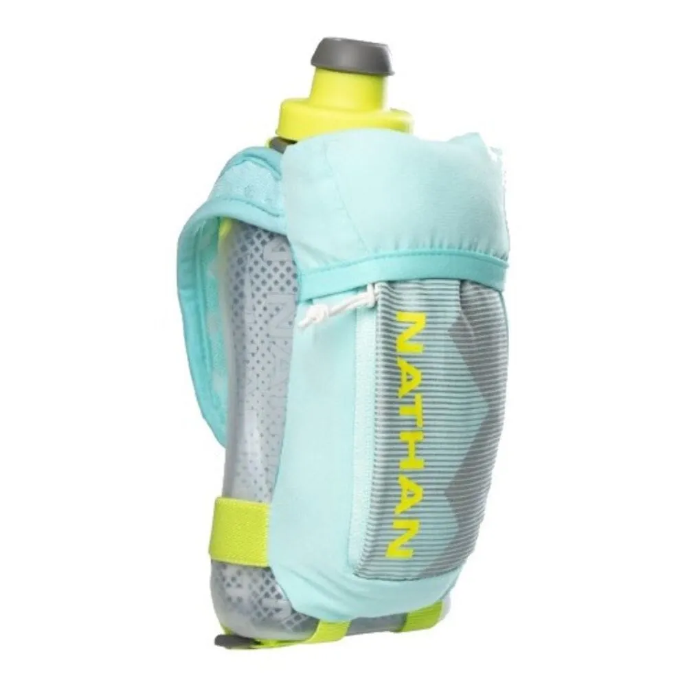 Nathan QuickSqueeze 12oz Insulated Handheld