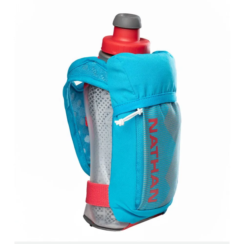 Nathan QuickSqueeze 12oz Insulated Handheld