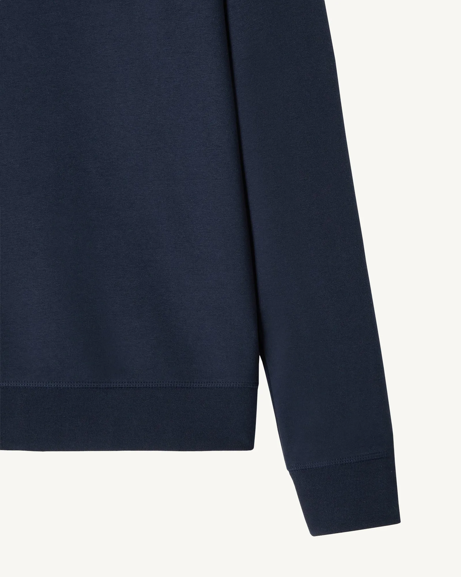 Navy Sweatshirt Braga