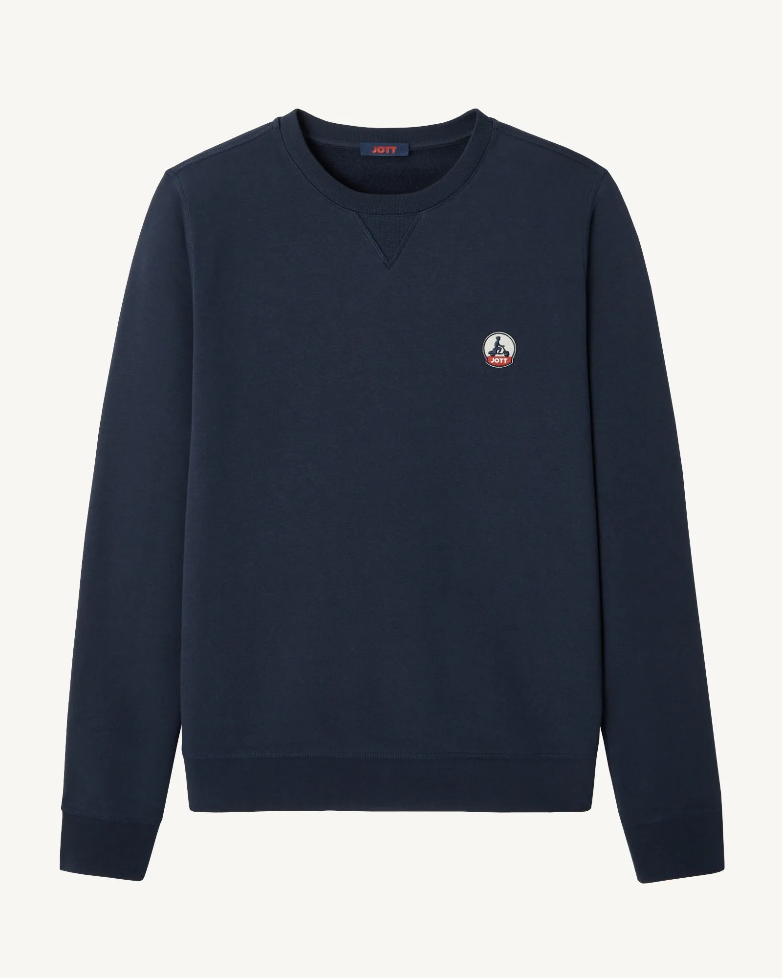 Navy Sweatshirt Braga