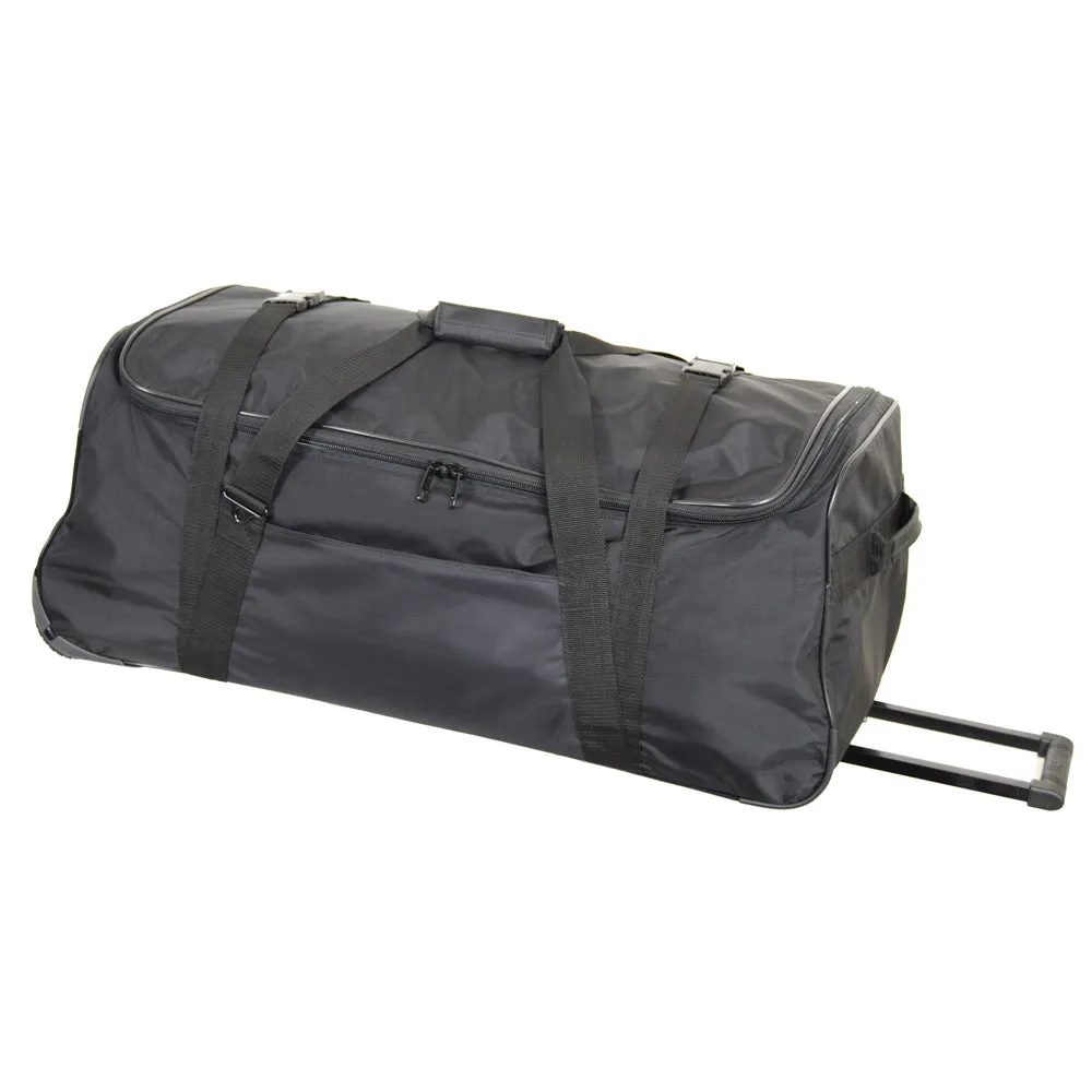 Netpack 40" Ballistic Nylon Tractor Wheel Duffle Bag 5324