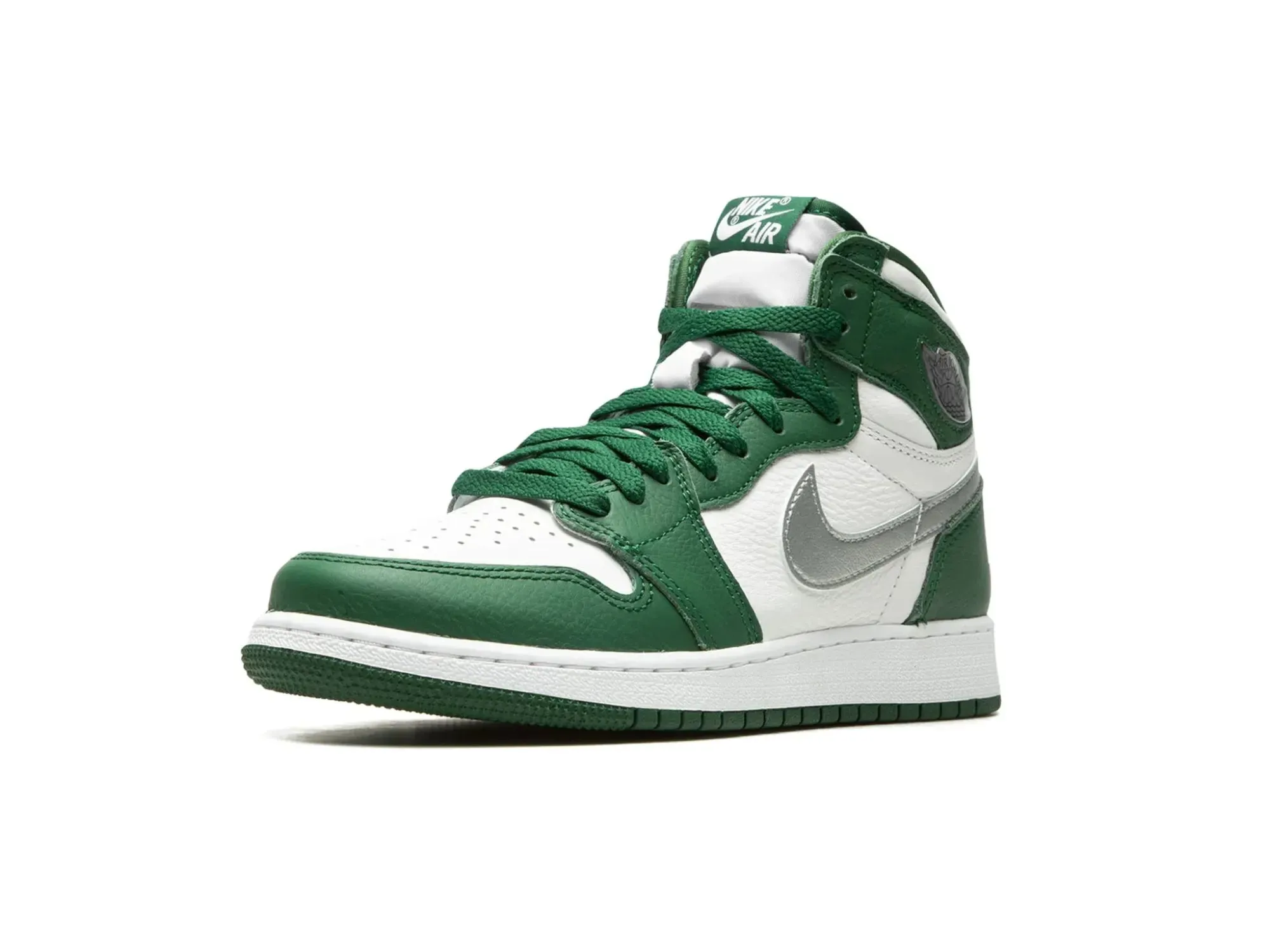 Nike Air Jordan 1 High "Gorge Green"