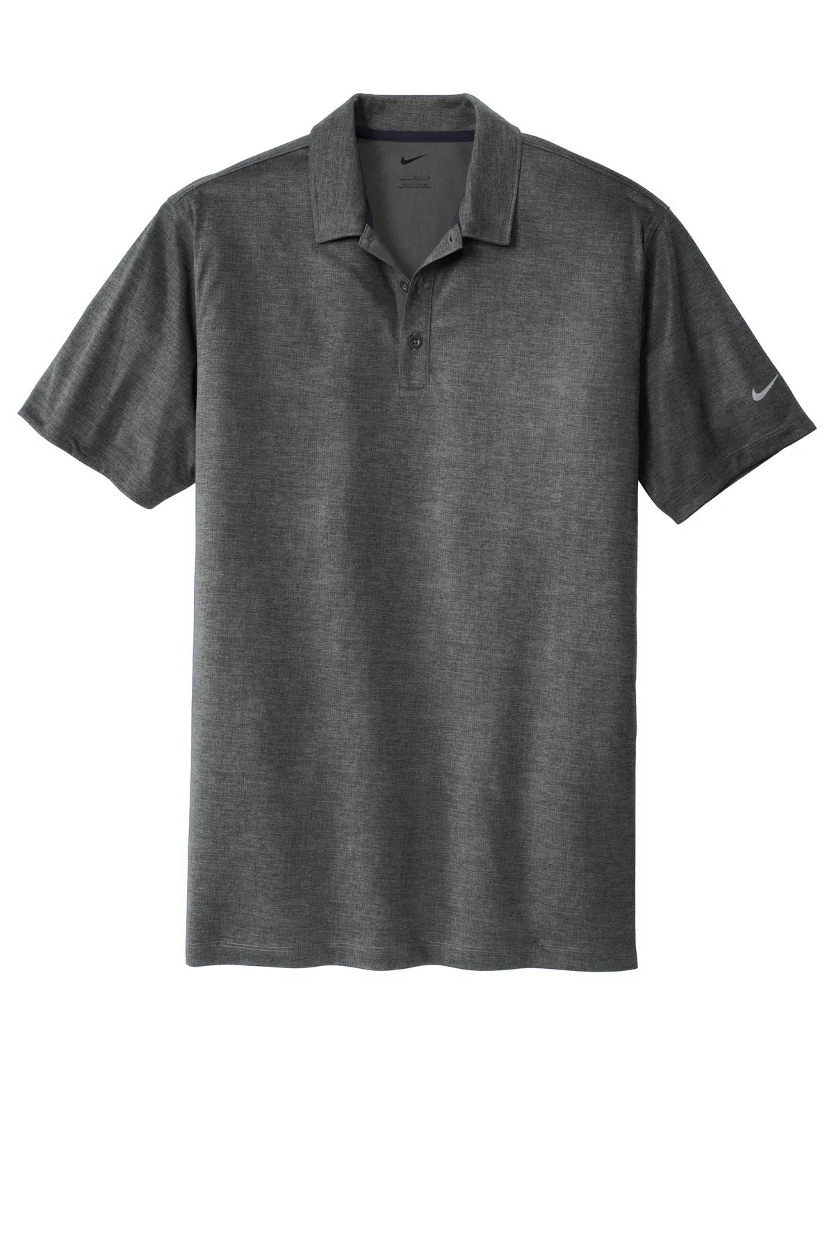 Nike Dri-FIT Crosshatch Polo. 838965