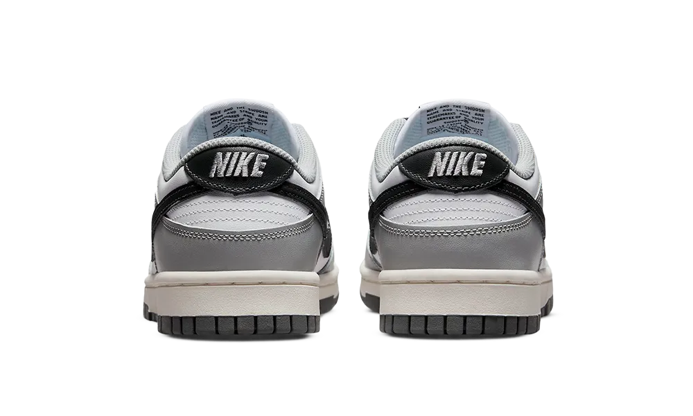 Nike Dunk Low Light Smoke Grey