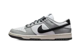 Nike Dunk Low Light Smoke Grey