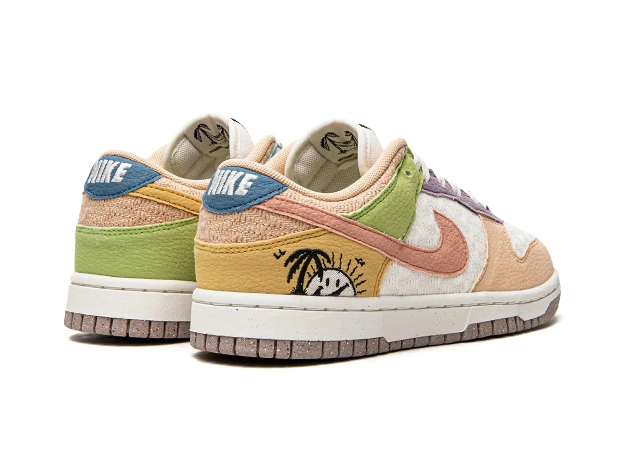 Nike Dunk Low "Sun Club"