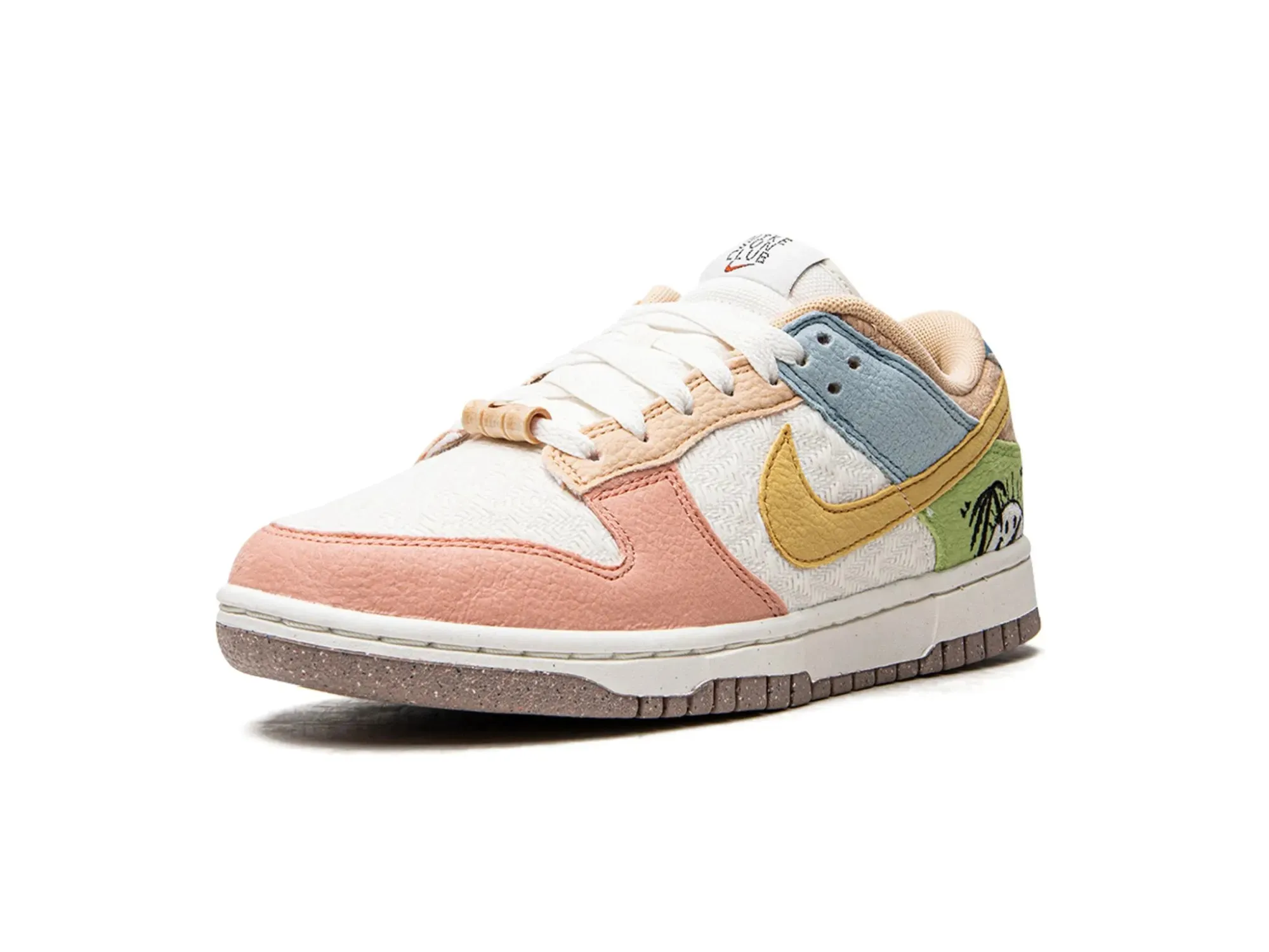 Nike Dunk Low "Sun Club"