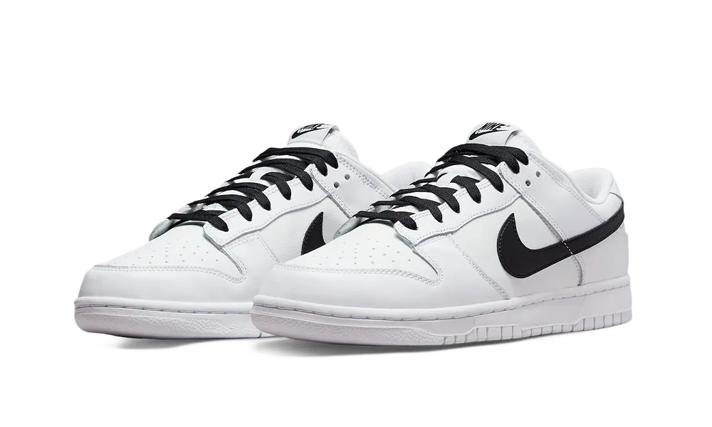 Nike Dunk Low Reverse Panda