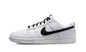 Nike Dunk Low Reverse Panda