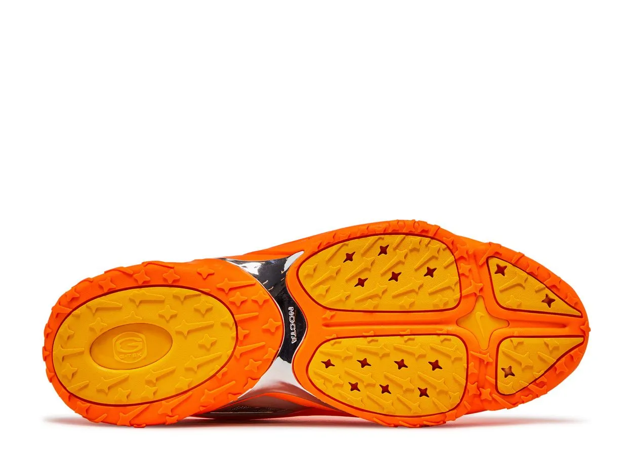 Nike Hot Step 2 x NOCTA 'Total Orange'