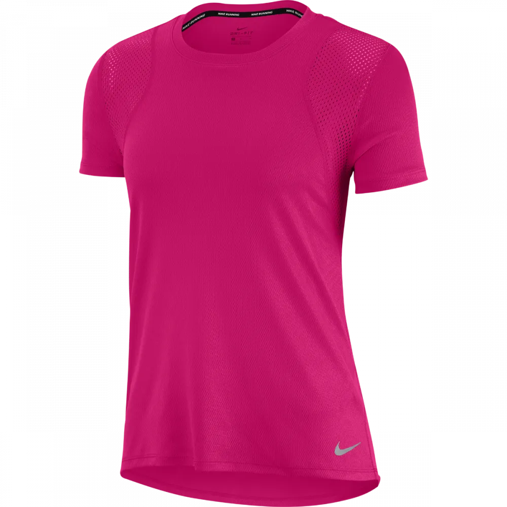 NIKE Maglia Run Donna