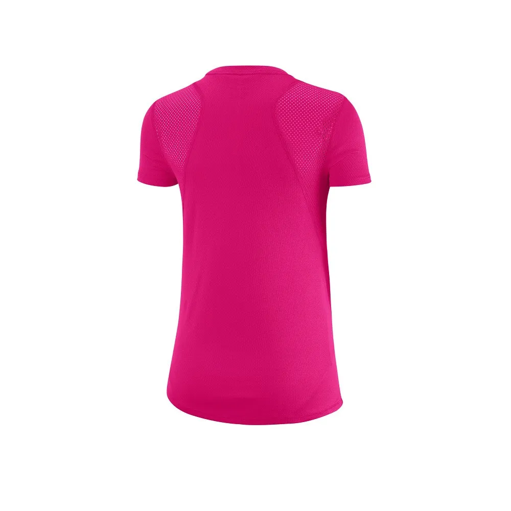 NIKE Maglia Run Donna