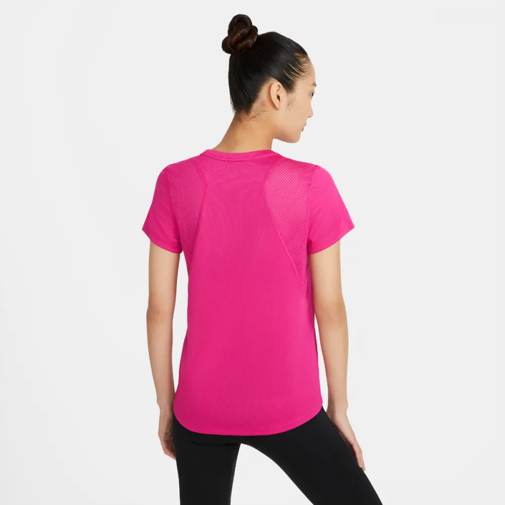 NIKE Maglia Run Donna