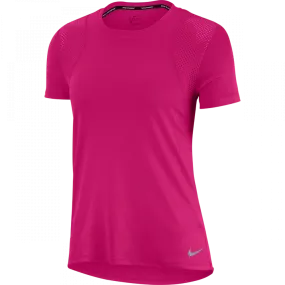 NIKE Maglia Run Donna