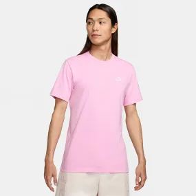 Nike Men's Sportswear Club T-Shirt