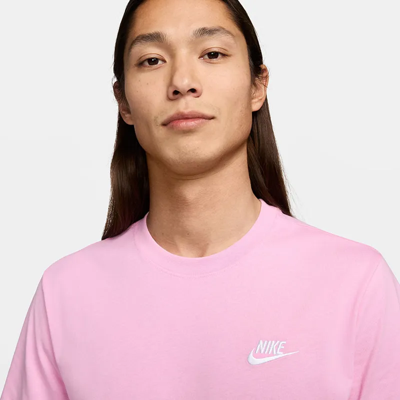 Nike Men's Sportswear Club T-Shirt