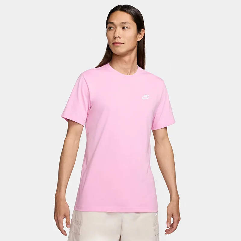 Nike Men's Sportswear Club T-Shirt