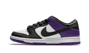 Nike SB Dunk Low Court Purple (2021/2024)