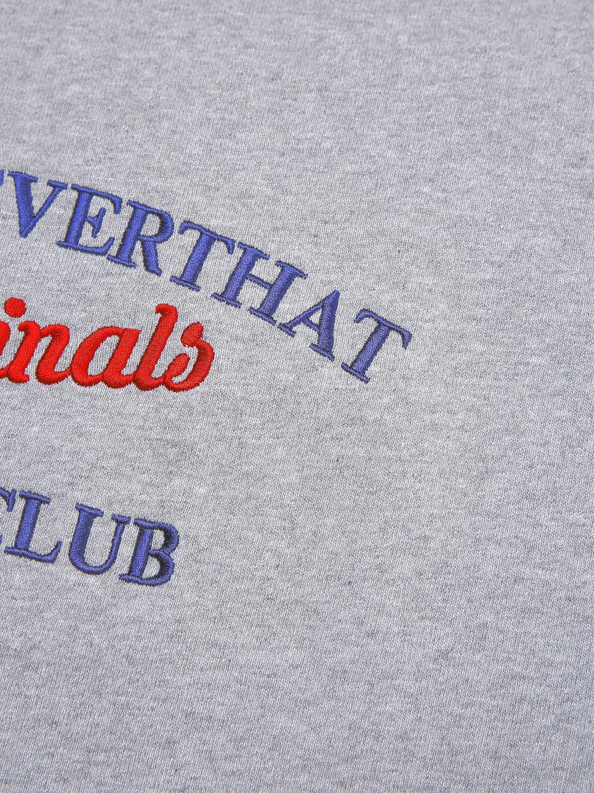 Originals SPORT CLUB Tee