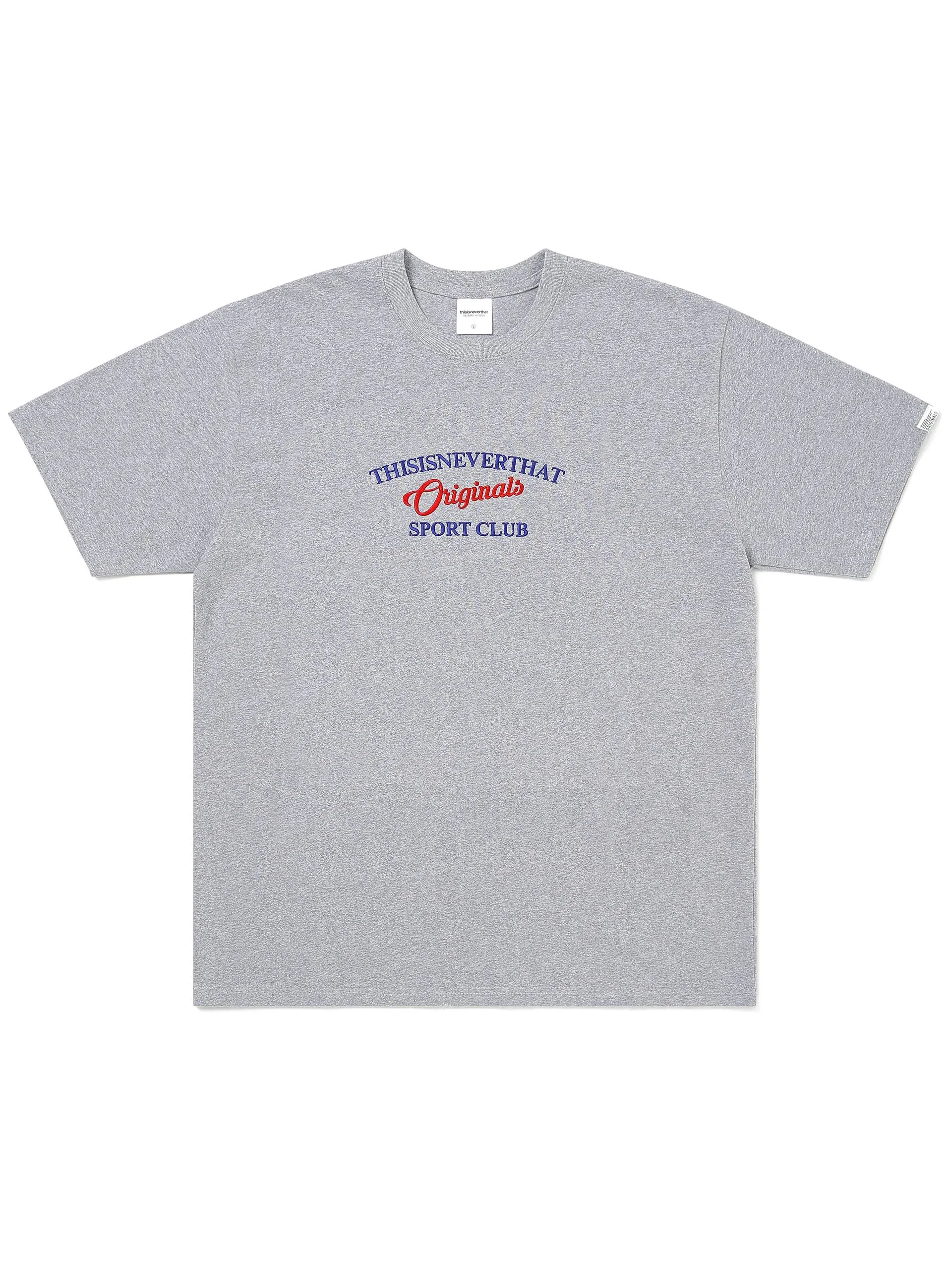 Originals SPORT CLUB Tee