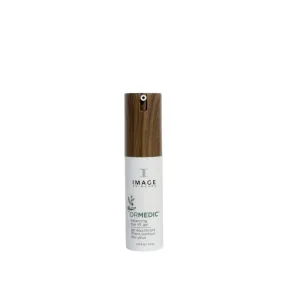 ORMEDIC balancing eye lift gel | IMAGE Skincare