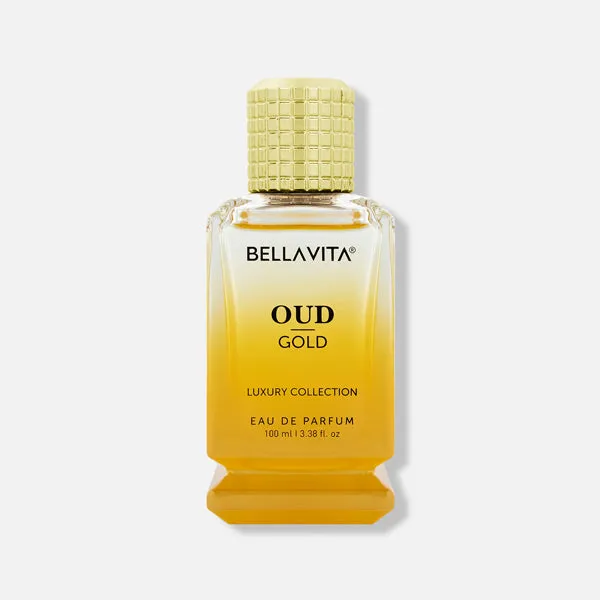 OUD GOLD - 100ml