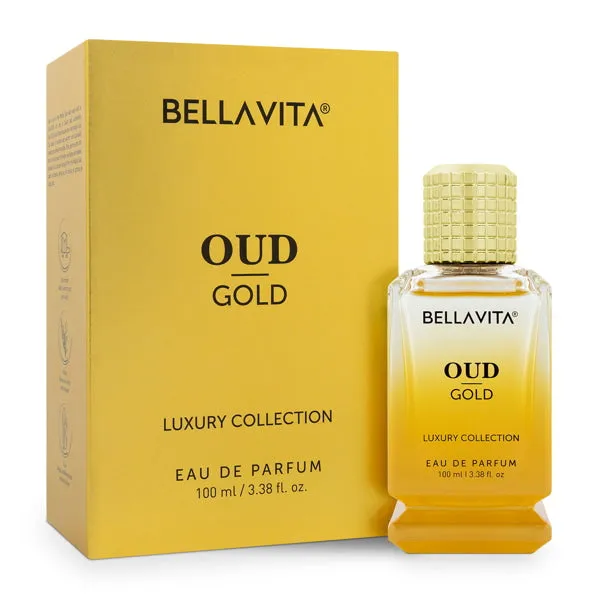 OUD GOLD - 100ml