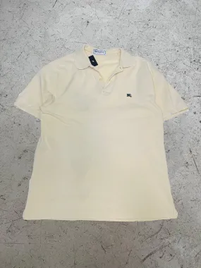 Polo Burberry