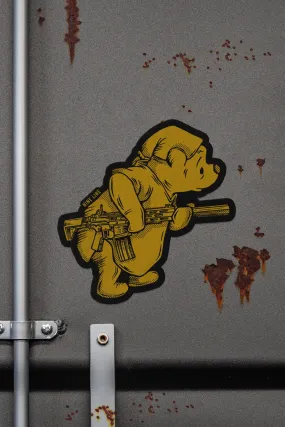 Pooh - Sticker