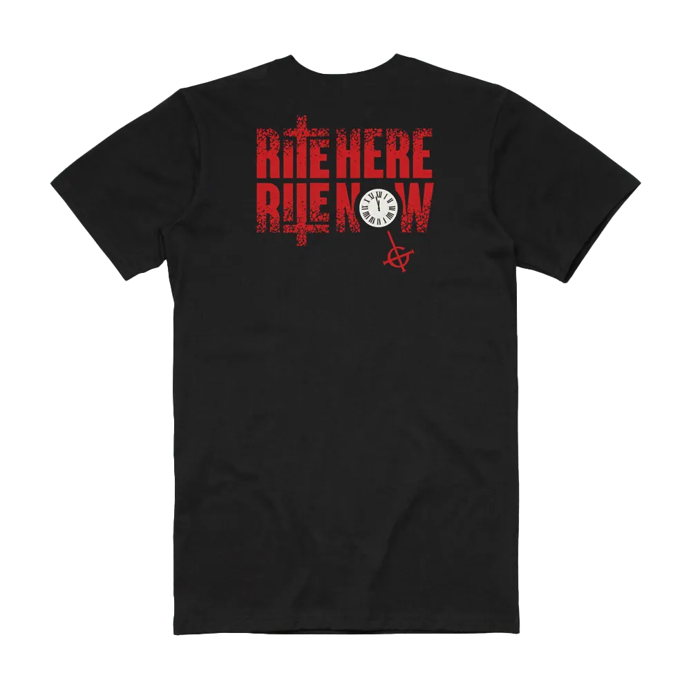 RHRN Graphic Film Tee