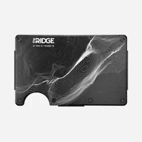 Ridge Wallet - Half Dome