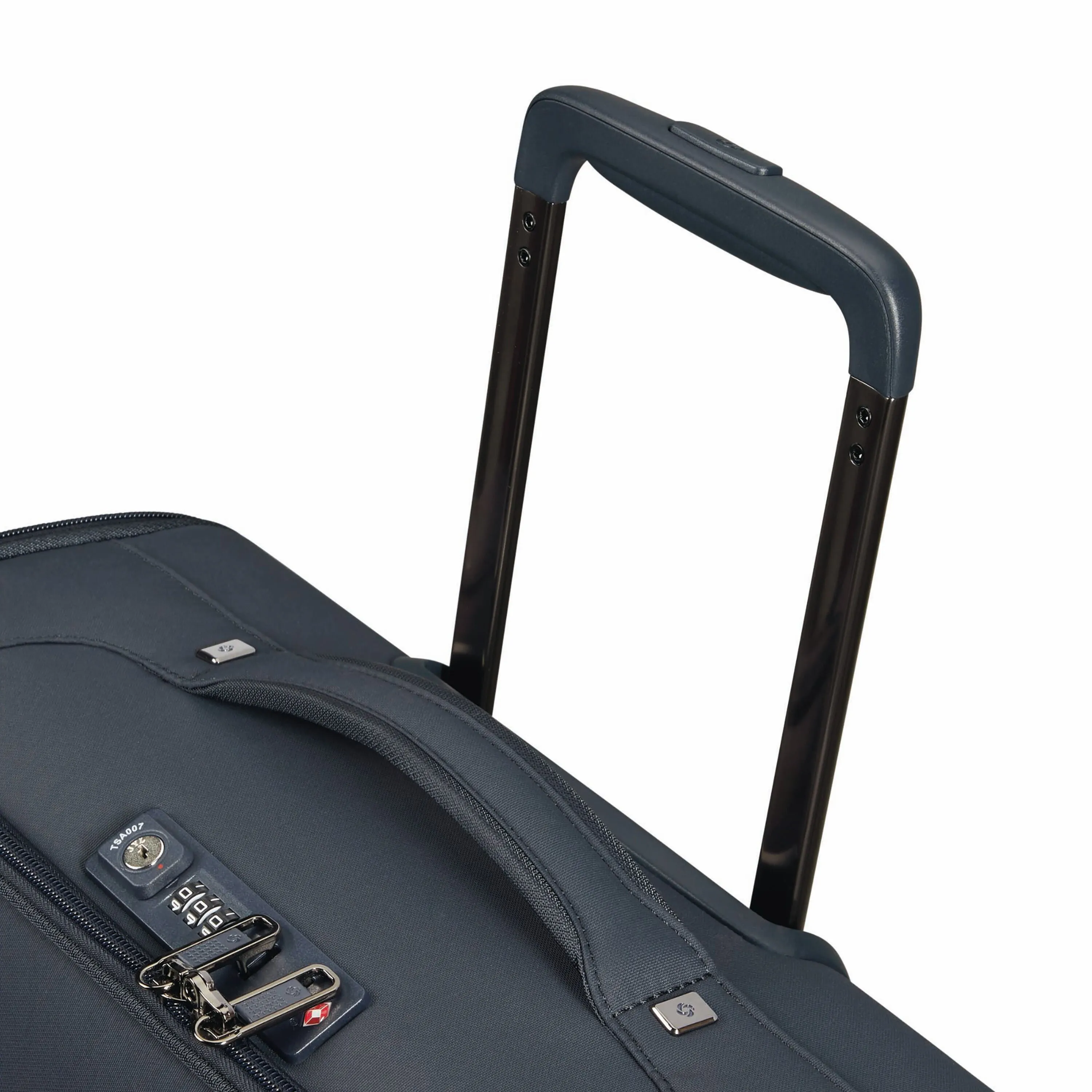 Samsonite Airea Spinner Medium Luggage