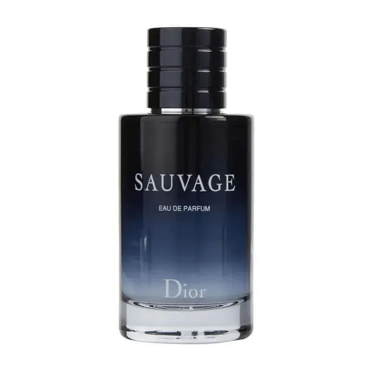 Sauvage Dior for men Decant Fragrance Samples