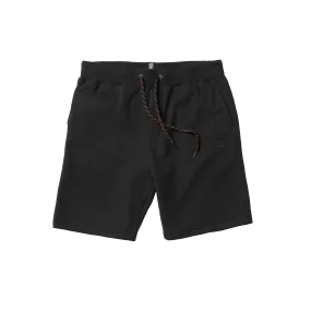 Shweaty Fleece Shorts - Black