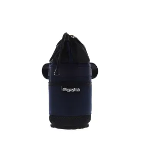 Snack Stack Stem Feed Bag Navy