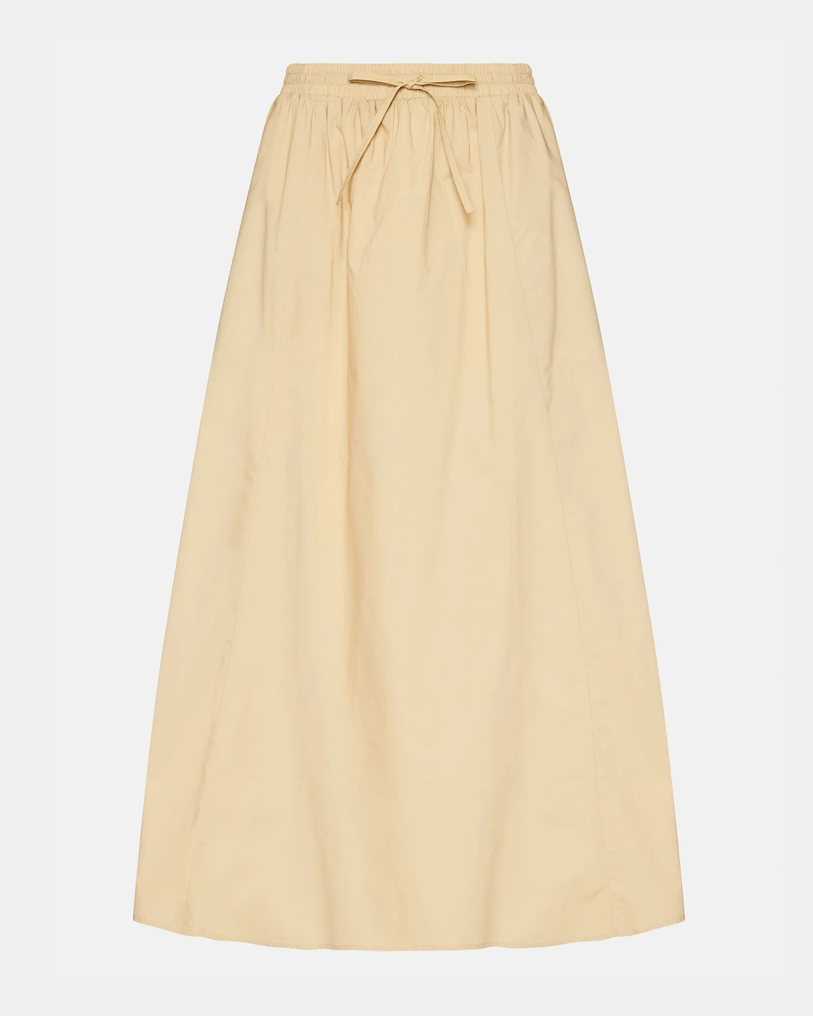 SUNNY SKIRT KHAKI