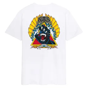 T-Shirt SANTACRUZ - Natas Screaming Panther