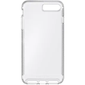 Tech21 Impact Cover for Apple iPhone 7/8 Plus - Clear