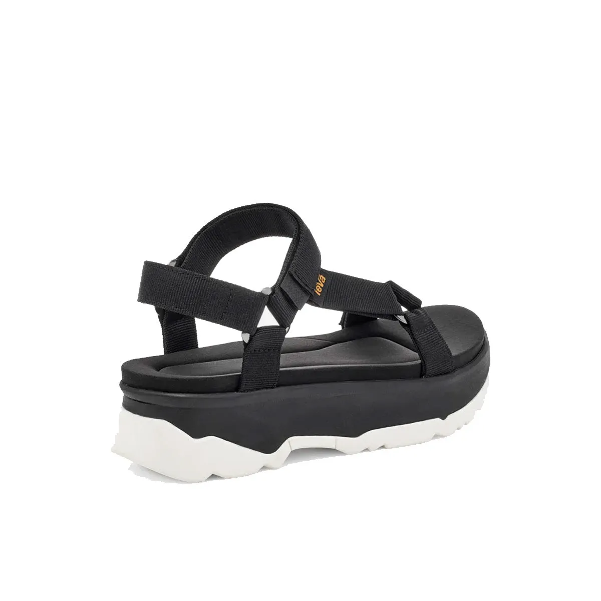 Teva Jadito Universal Black  