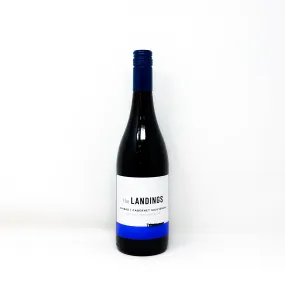 The Landings, Cabernet/Shiraz, South Eastern Australia