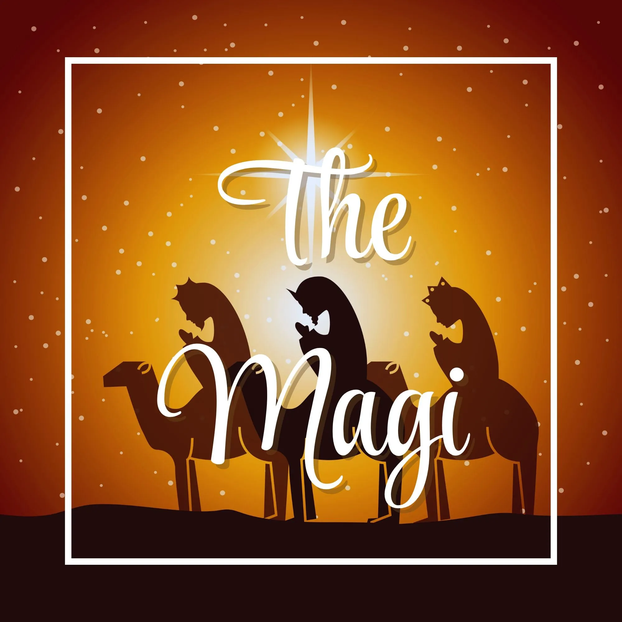 The Magi