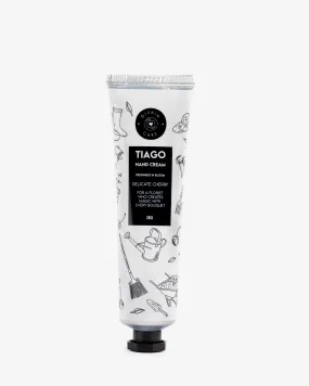 TIAGO - Delicate Cherry Hand cream 35g