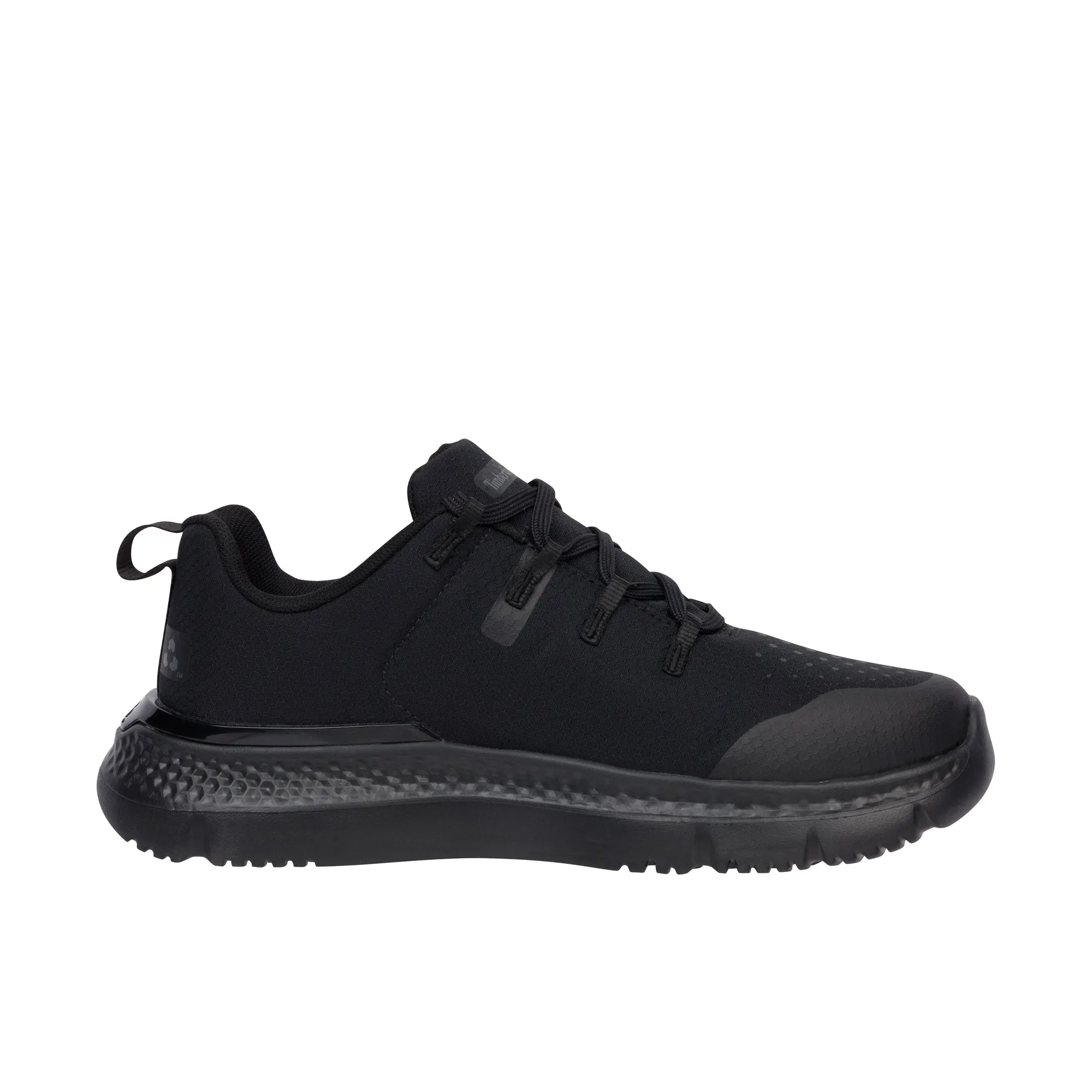 Timberland Pro Intercept  Steel Toe Black