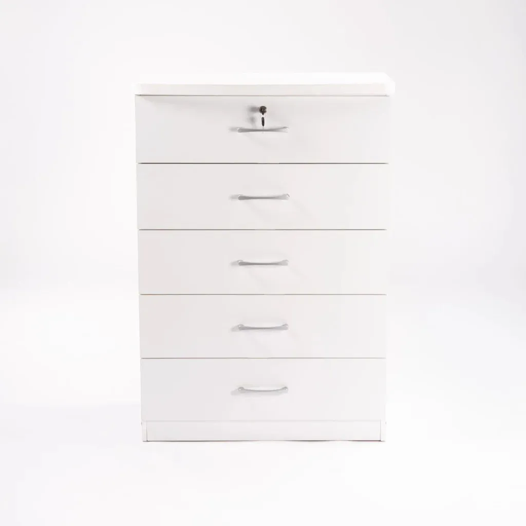 TITAN 5 DRAWER CHEST