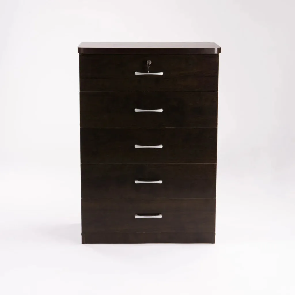 TITAN 5 DRAWER CHEST