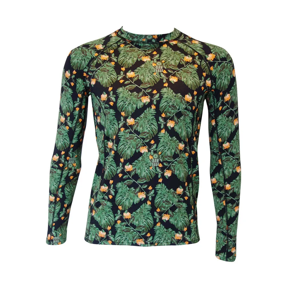 Tropical Base Layer Top