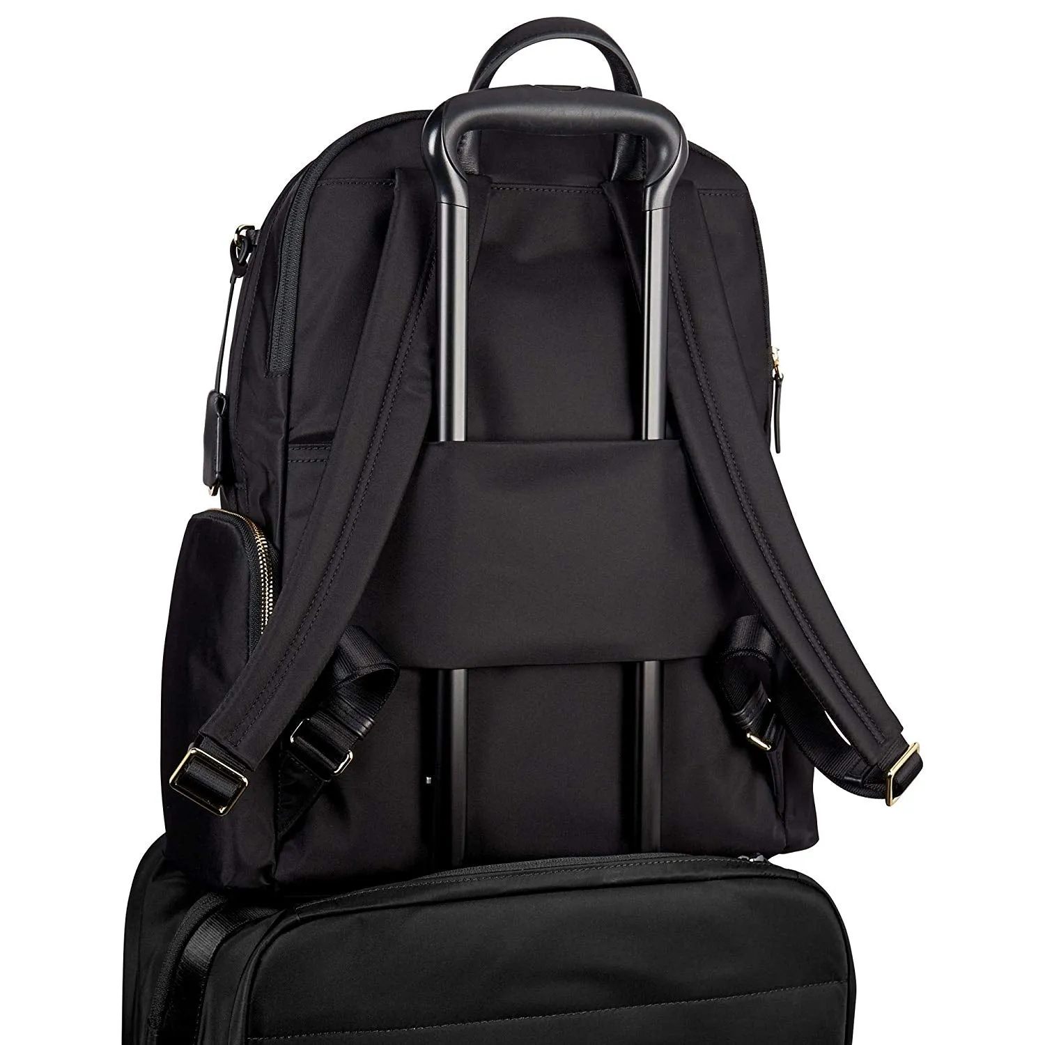 TUMI - Voyageur Carson Laptop Backpack - 15 Inch Computer Bag for Women